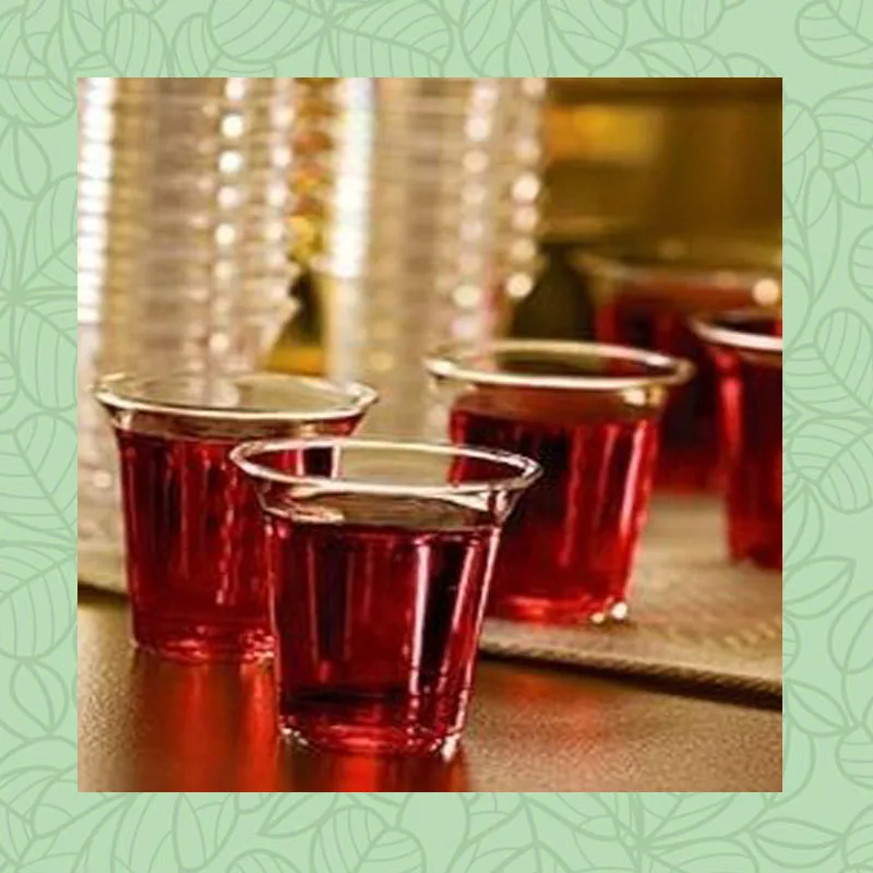 

Free Shipping Small Mini White Clear Tea Vasos Communion Worship In Church Christian Sacrament Disposable Holy Plastic Cup