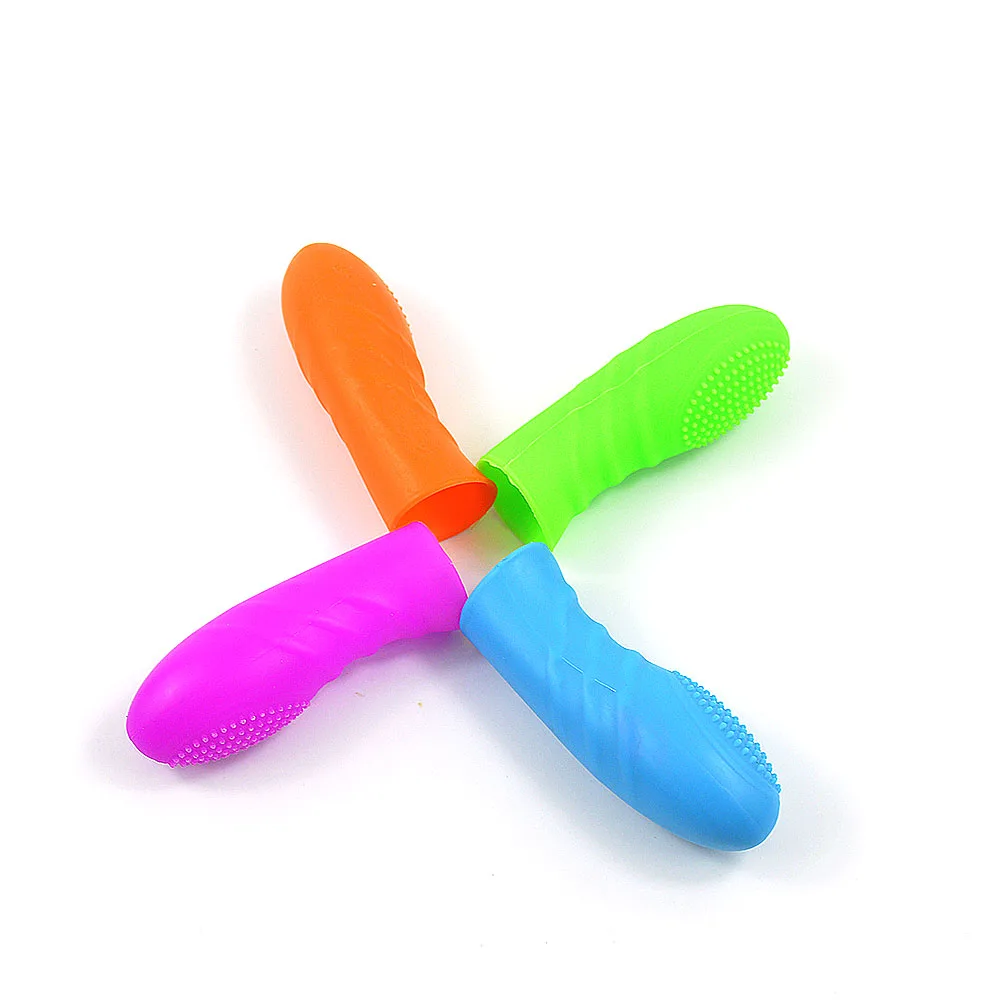 Czarny palec lesbijek
