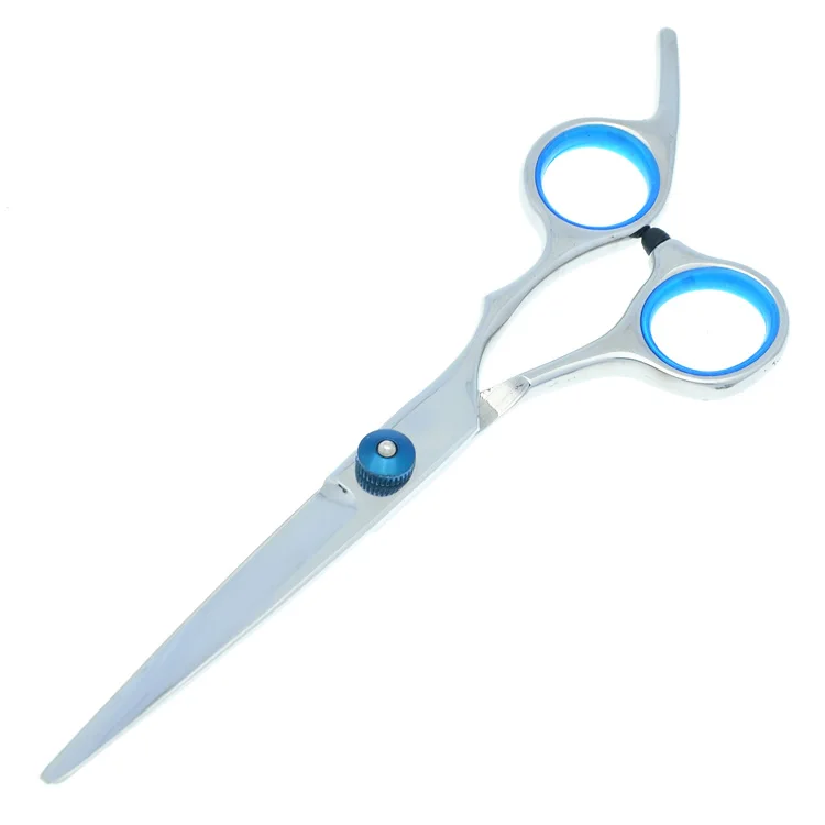 

6.0" Japan Cutting Hair Scissors Professional Barber Shears Hairdressing Styling Tools JP440C Stainless Steel