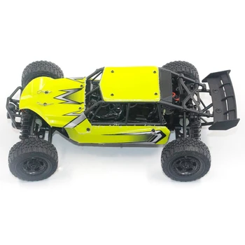 

18856 1/18 2.4G 4Wd 35Km/H Racing Car Brushed Ratchet Buggy Rc High Speed Car Off-Road Truck Climbing Car Kids Toys