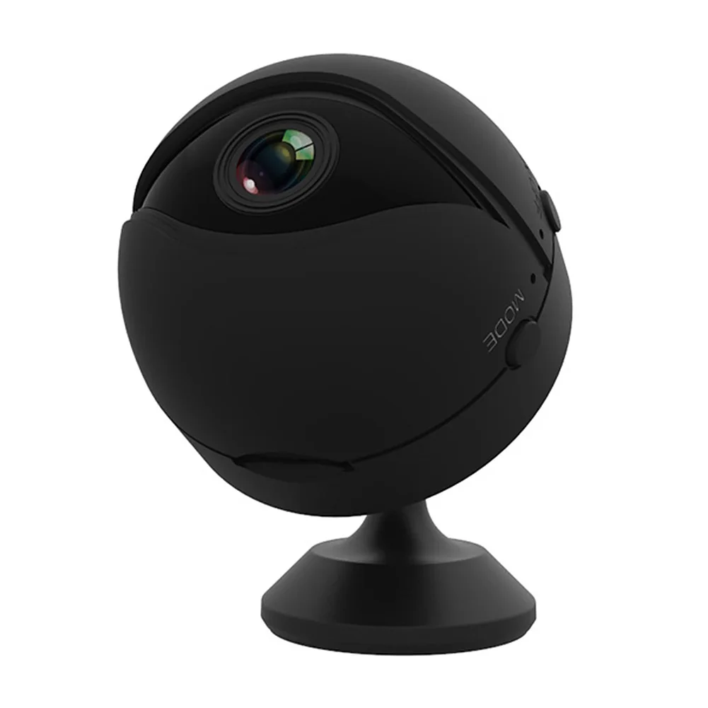 

Indoor Security Camera Motion Detection 1080P Mini APP Car Wide Angle Home DV USB Wireless IR Night Vision High Definition