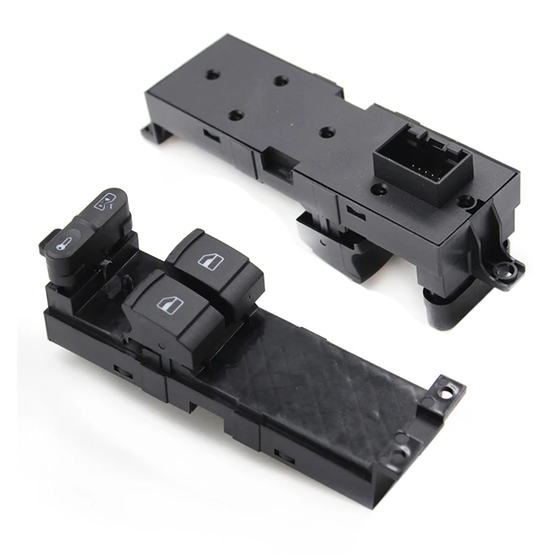 

Hot Selling For Audi/VW Golf/Skoda Fabia Octavia High Quality Master Electronic Window Control Switch High Quality 1J3959857