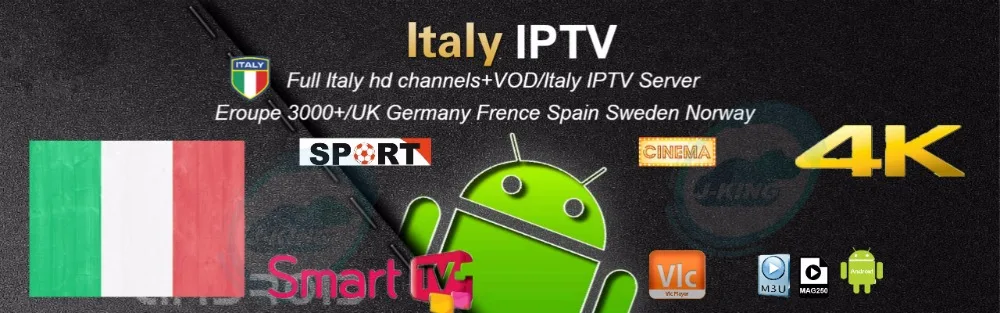 Franch ip tv Арабский испанский Великобритания взрослый Европа код IPTV 4000+ каналы для Android USB Wifi tv Box Франция пакет