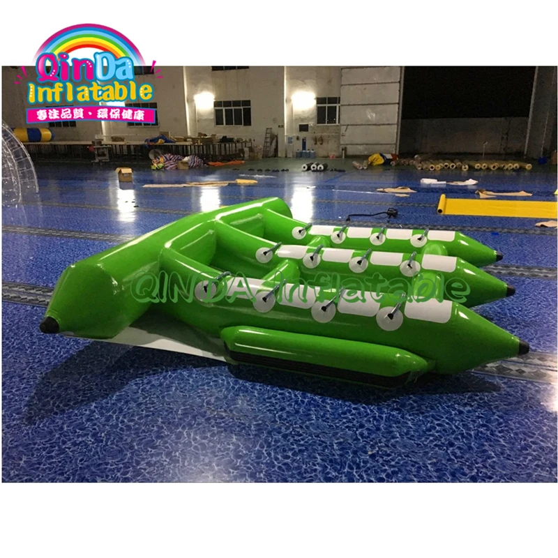 fish tube toy