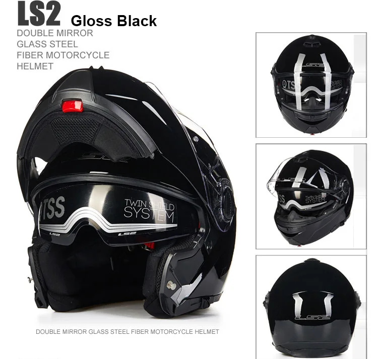 motorcycle helmet