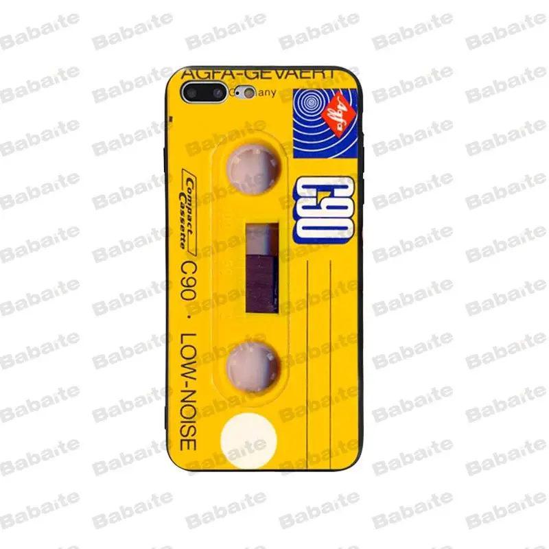 Vintage Magnetic tape Cassette