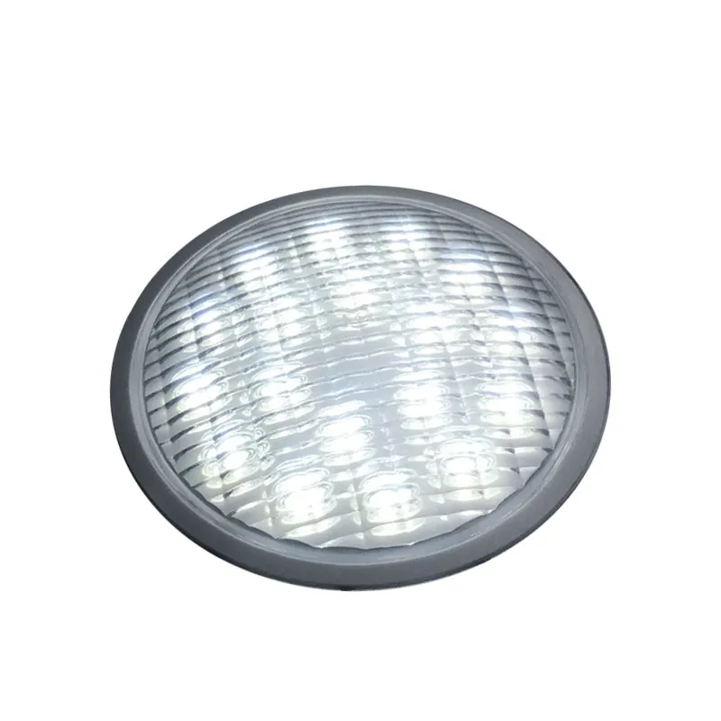 Par56 LED Underwater Light Stainless Steel 18W 36W 54W High Power Watt Swimming Pool Pond Fountain Aquarium Lighting Lamp White ip68 swimming pool led lighting 12v high power led swimming pool light 54w 18w warm white cold white