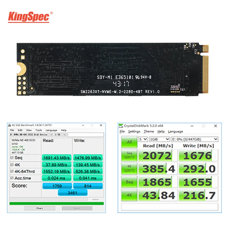 NE-XXX 2280-