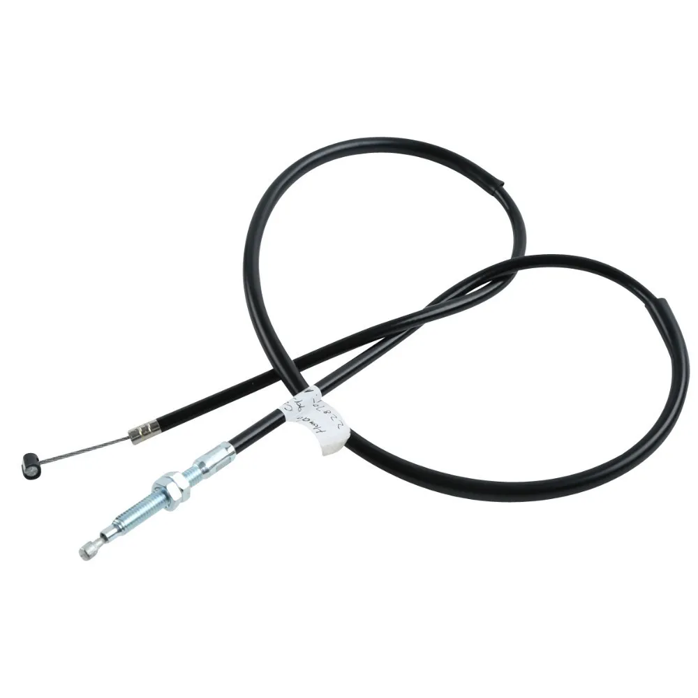 Новый мотоцикл кабель сцепления для Honda CBR600 F4 F4I 1999 2006 00 01 02|cables diagnosis|cable rsf4 band |