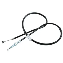New Motorcycle Motorbike Clutch Cable For Honda CBR600 F4 F4I 1999 2006 00 01 02