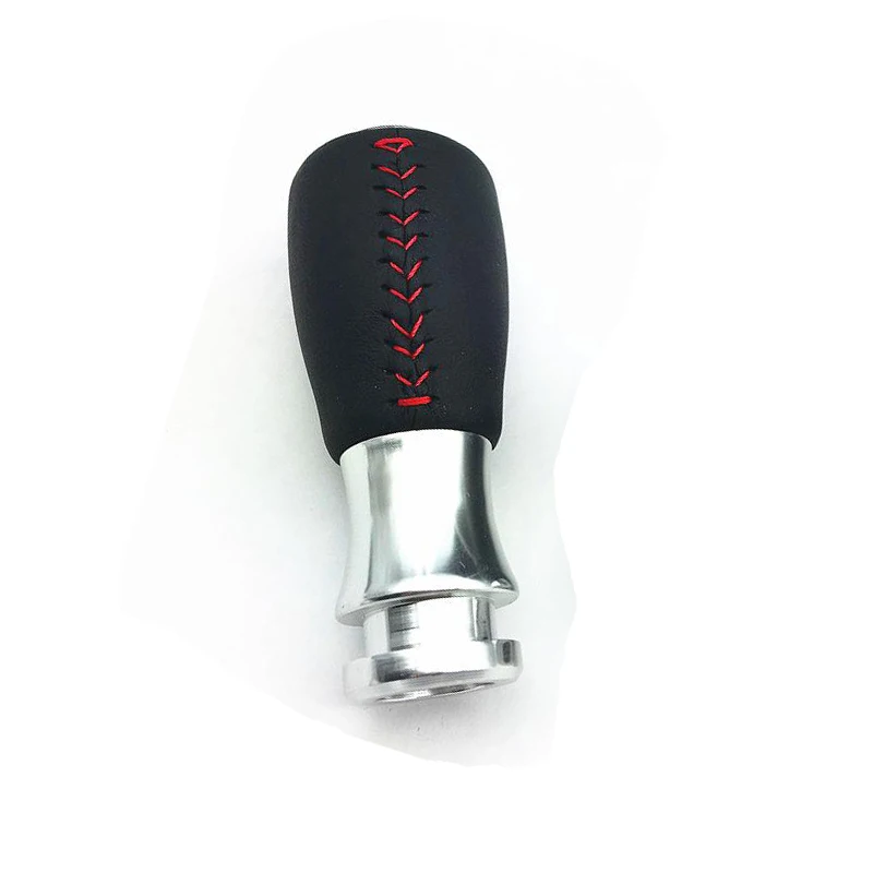 Hsanzeo RACING 5 скоростей ручка переключения передач для Kia Sorento 2003 2009|Ручка передач| |
