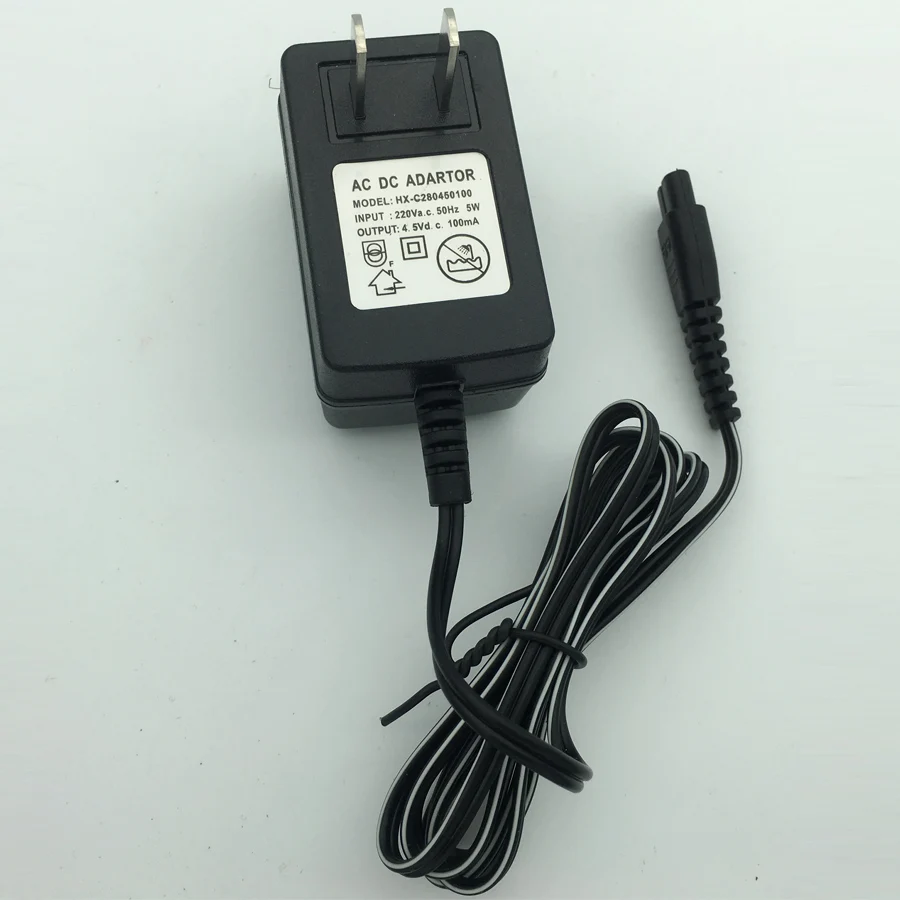 ELECTRIC SHAVER 6