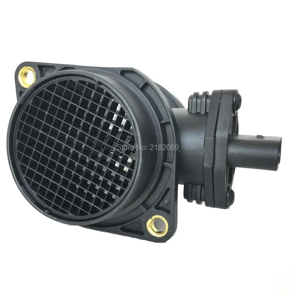 Датчик массового расхода воздуха для Audi A3 Ford Galaxy Skoda Fabia Octavia VW Bora Seat Ibiza 1.9TDI 0986280202