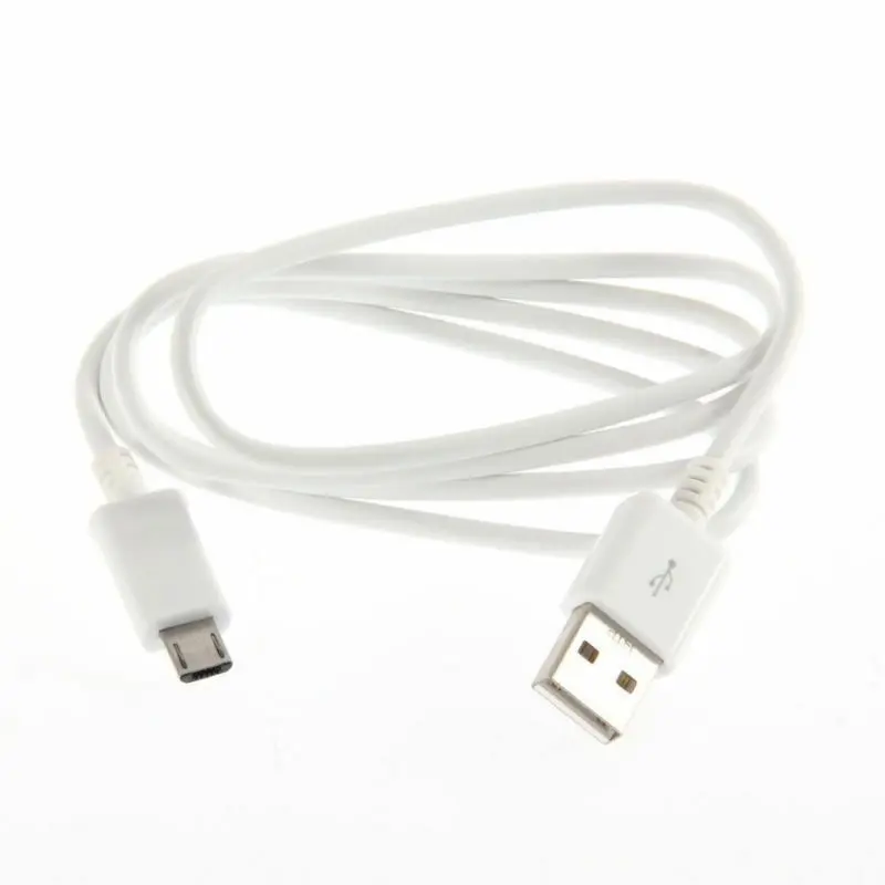 

Micro Usb Cable 2.4A Charger Charging Cabel Micro-usb Kabel 1.5 2 Meter for Samsung Galaxy S7 Edge J3 J5 J7 2017 J6 2018