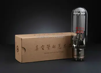 

1PC NEW SHUGUANG 845B HIFI ELECTRON Tube 4PINS Tube Free Shipping