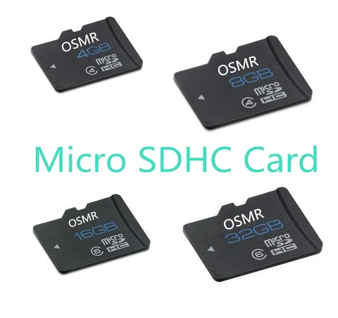 Лидер продаж новая карта памяти 64 ГБ micro sd 32 класс 10 TF флешка 16 8 microsd 4 Гб 2 адаптер для отправки шт./1 сумка|8gb