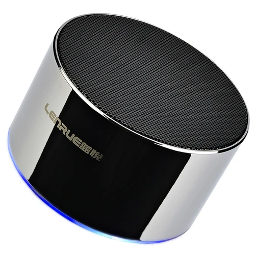 Aliexpress.com : Buy LENRUE Portable Wireless Bluetooth Speaker Stereo
