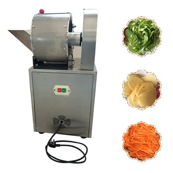 

240A type Multifunctional High Quality vegetables or fruit dicer/potato slicer machine