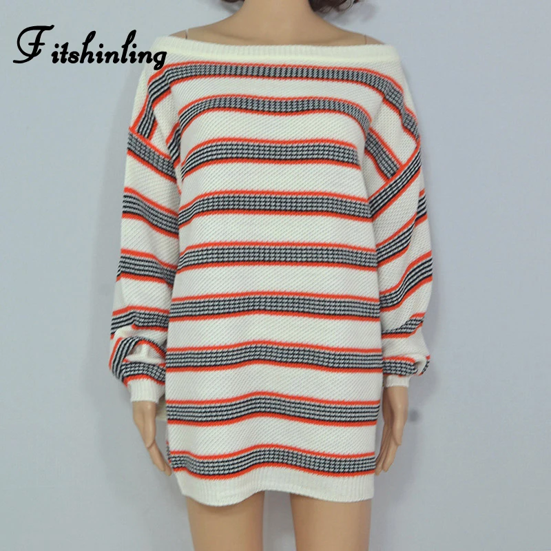 

Fitshinling Fashion winter 2018 sweaters women pullovers knitwear korean style knitted sweater lady clothing long sleeve jumpers