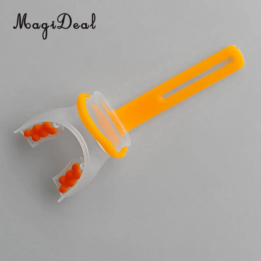 MagiDeal 2 Pcs Flexible Silicone Octopus Holder Straps Square 2nd Stage Regulator Retainer for Underwater Scuba Diving Diver