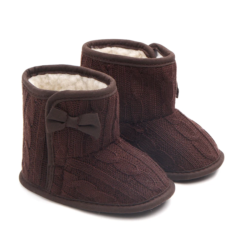 soft boots for toddlers