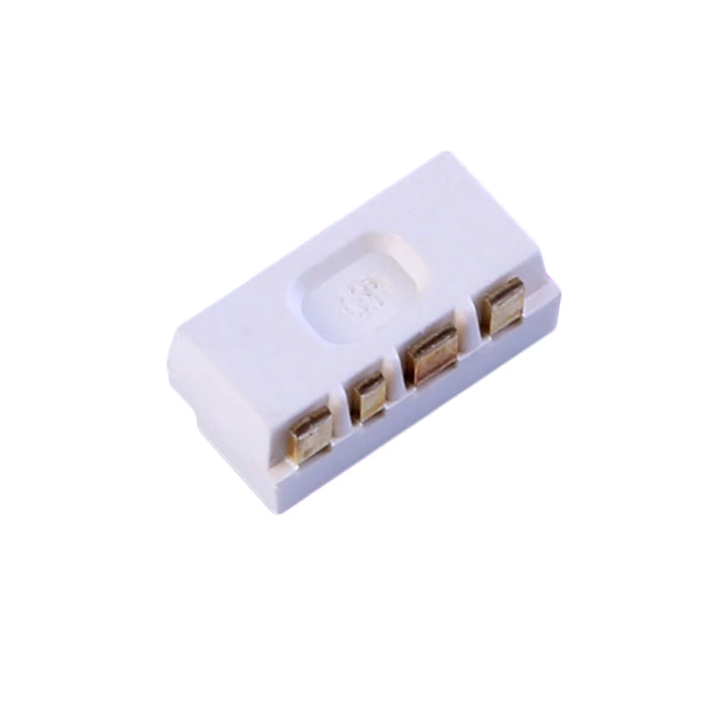 SK6812 4020 сбоку испускать RGB светодиодный чип со встроенным IC SMD боковая подсветка
