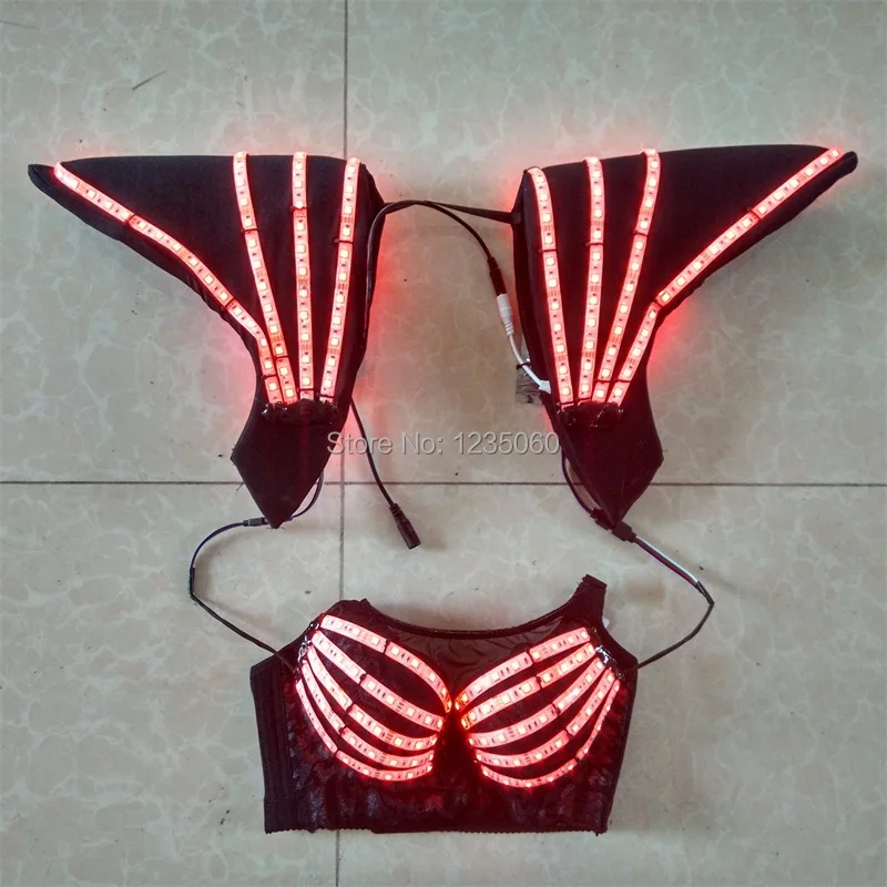 glowing bra (2)