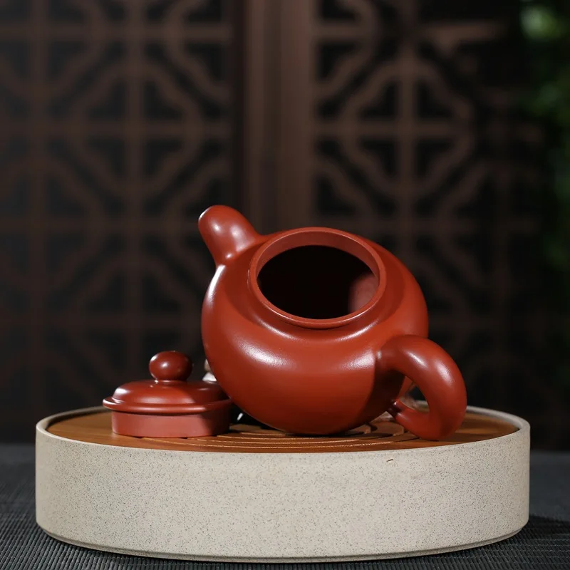Море рекомендуется чайник, чай производители продают dahongpao белка горшок специальное предложение Большие товары оптом