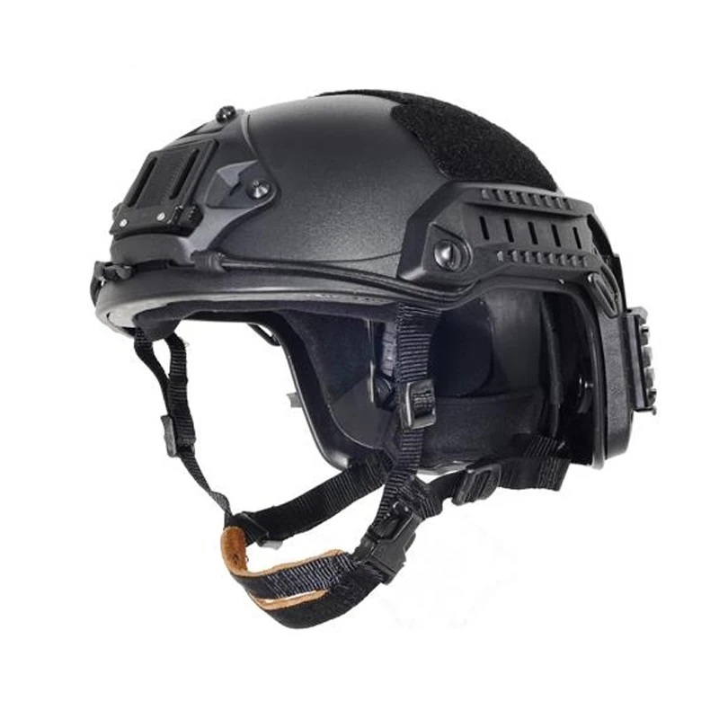 Морской тактический шлем FMA 2019 черный/FG/DE Capacete страйкбол для страйкбола пейнтбола