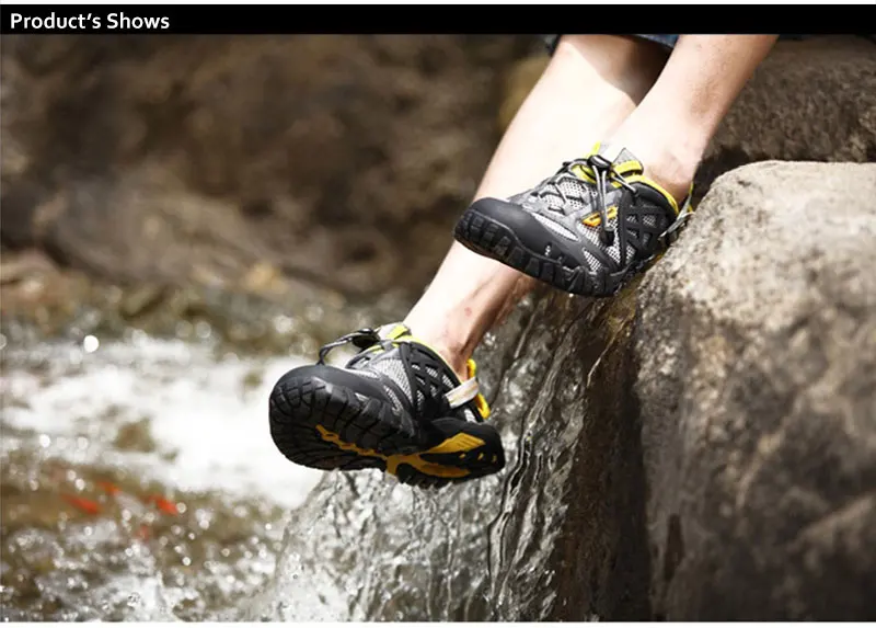outdoor aqua shoes water shoes (15)