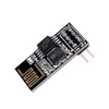 Module WIFI sans fil ESP01S ESP8266, relais de commutateur de capteur pour carte de commande SKR PRO V1.2 TFT35 V3.0, ESP-01S ► Photo 3/6