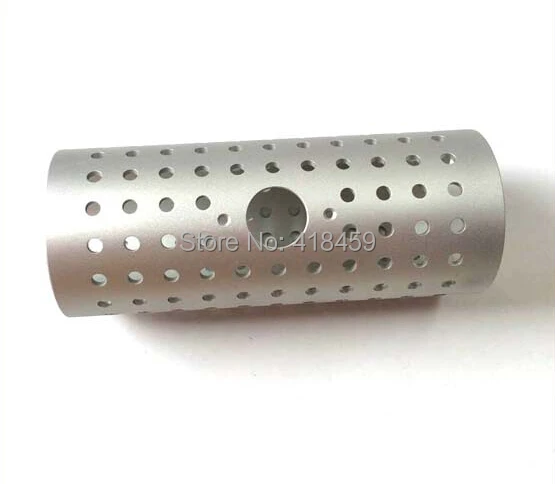 

aluminum precision machined parts made by CNC milling and turning, Can small orders, Providing samples