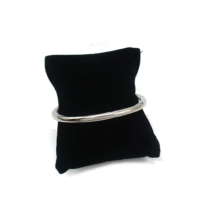 Surface Men and Women Bracelet & Bangle Stainless Steel Bracelet