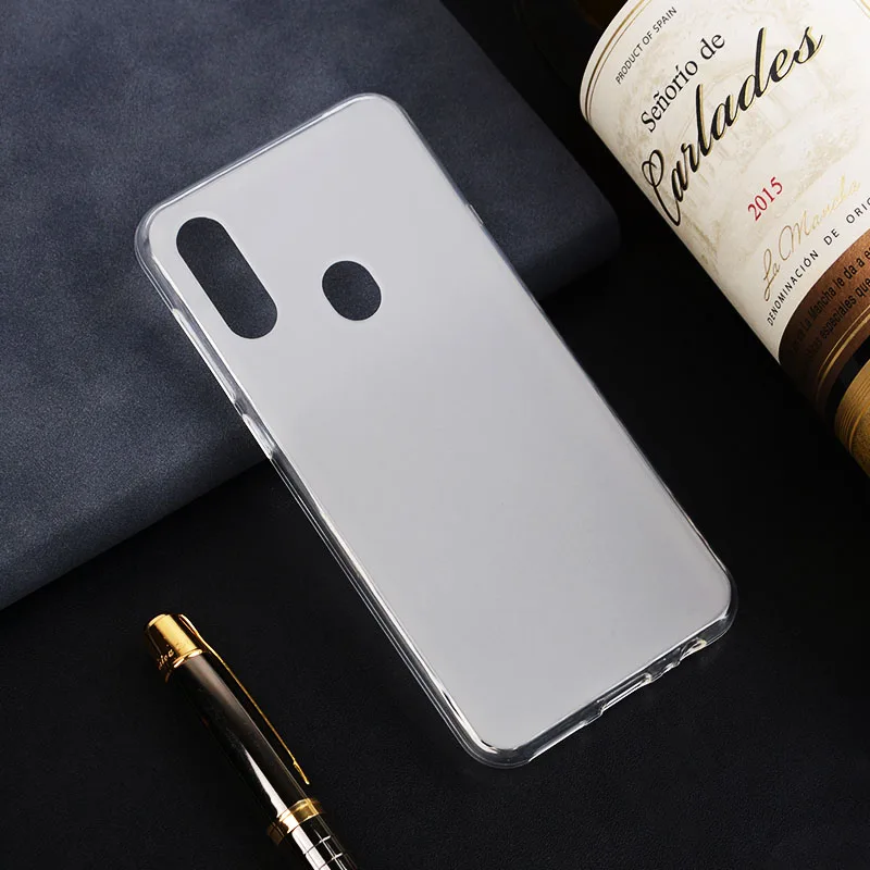 Чехол для Umidigi A3 мягкий силиконовый чехол из ТПУ Pro защитный телефона | Мобильные