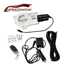 2.5 Inch Stainless Steel Headers Y pipe Electric Exhaust CutOut Cut Out Kit Remote Control Kits With Electronic Switch Exhaust цена 2.5 Inch Stainless Steel Headers Y pipe Electric Exhaust CutOut Cut Out Kit Remote Control Kits With Electronic Switch Exhaust цены онлайн