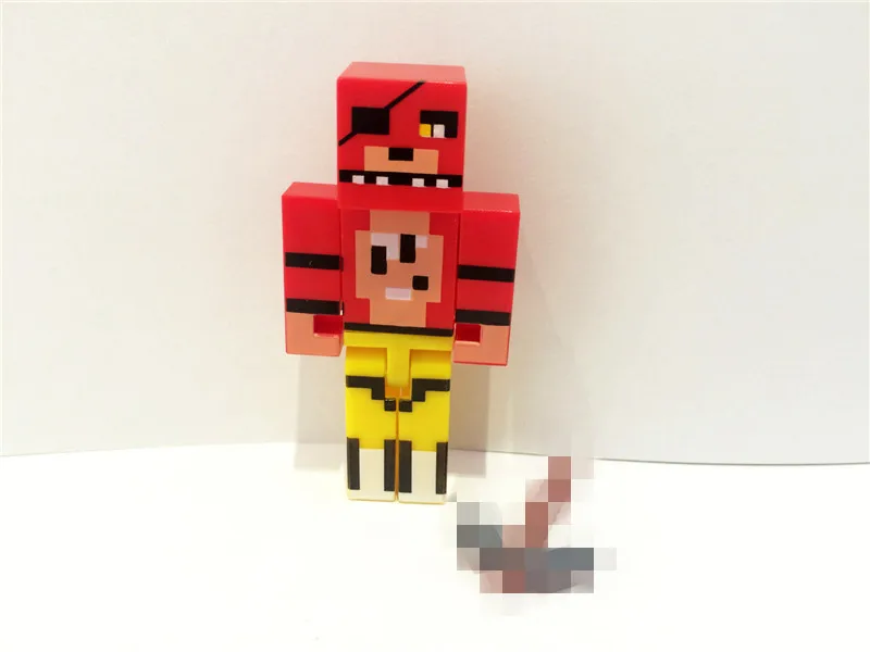 Новые с рисунком персонажей из игры пять ночей в Фредди фигурки аниме Five Nights At