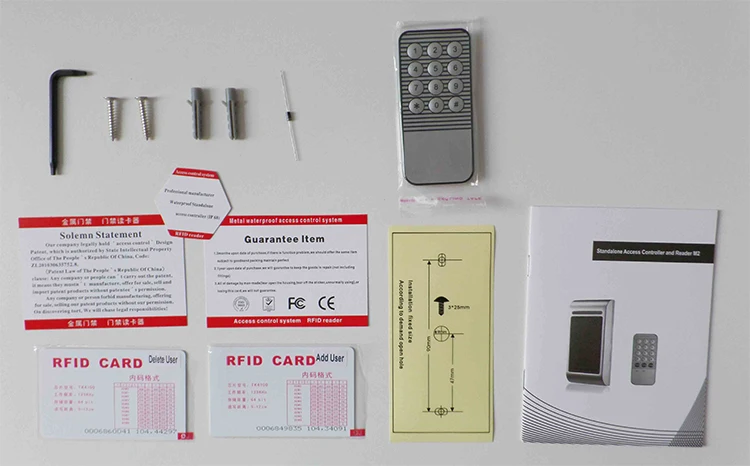 access controller-5