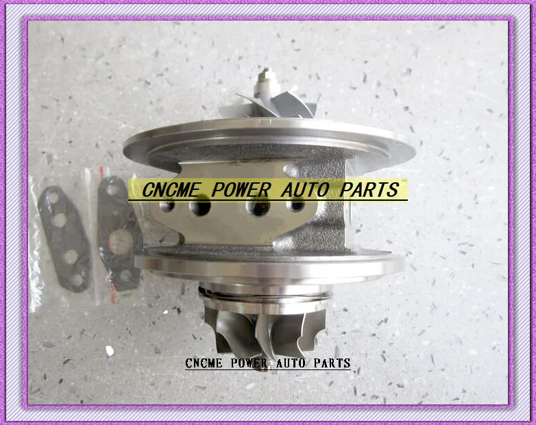 Картридж Turbo CHRA core RHV5S 1515A163 VT13 VT 13 для Mitsubishi Shogun L200 Pajero V80 V90 3.2L DI D 2006 4M41 125KW 168HP|turbo