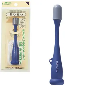 

(57-304) Clover Hand tools for picking needles