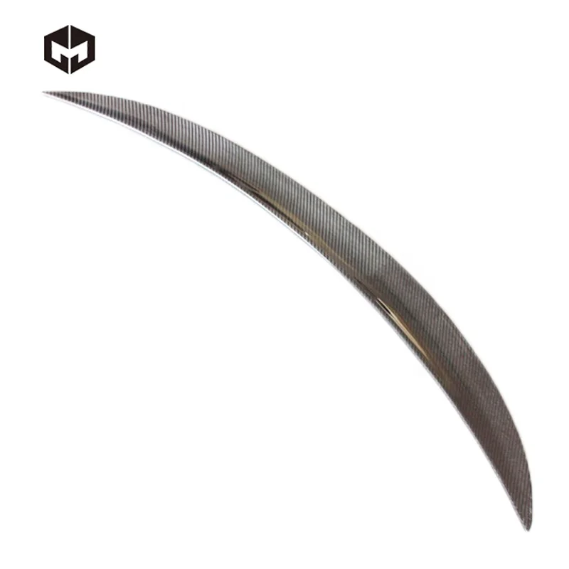 Carbon-Fiber-Perfomance-Style-Rear-Spoiler-Trunk