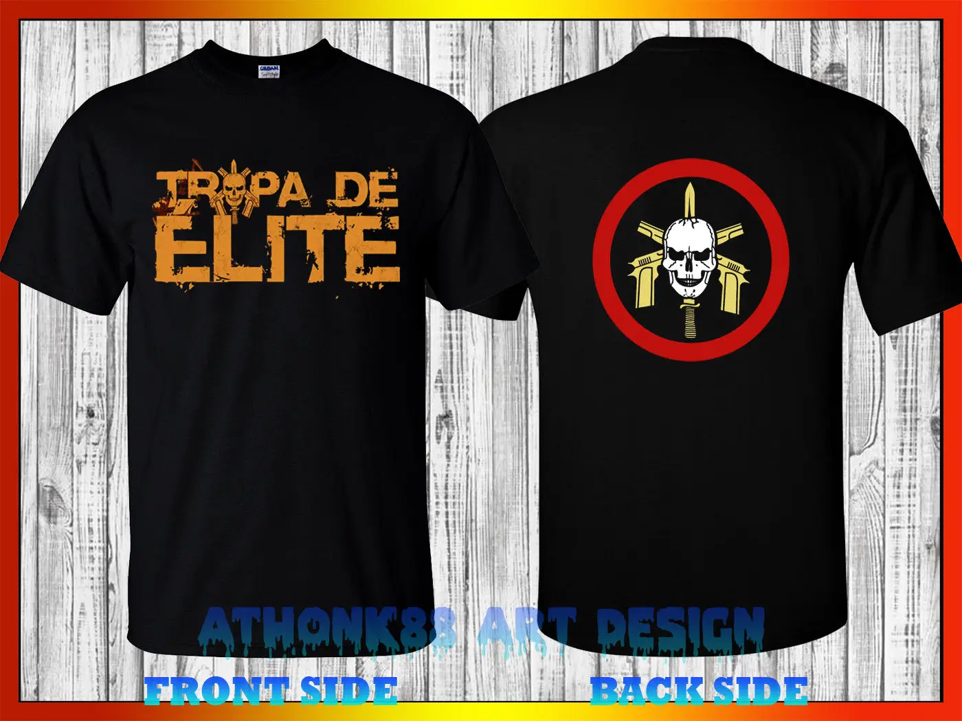 

Новое поступление, мужская мода, Bope Tropa De Elite, батальон, De Operacoes, футболка, 100% хлопок, брендовые Новые футболки