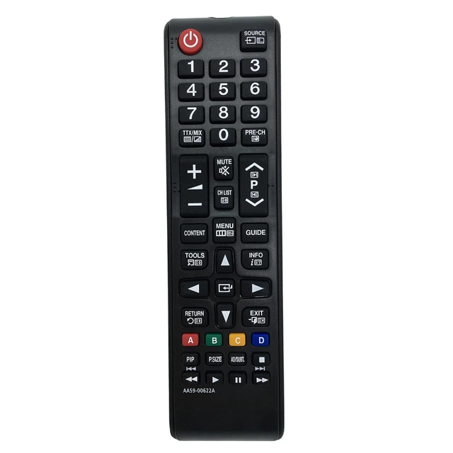 New 59 a Remote Control Fit For Samsung Led Tv T19b300ew T22b300ew T22b300mw T22b350ew T23b350ew T24b300ew T24b301ew Aliexpress Mobile