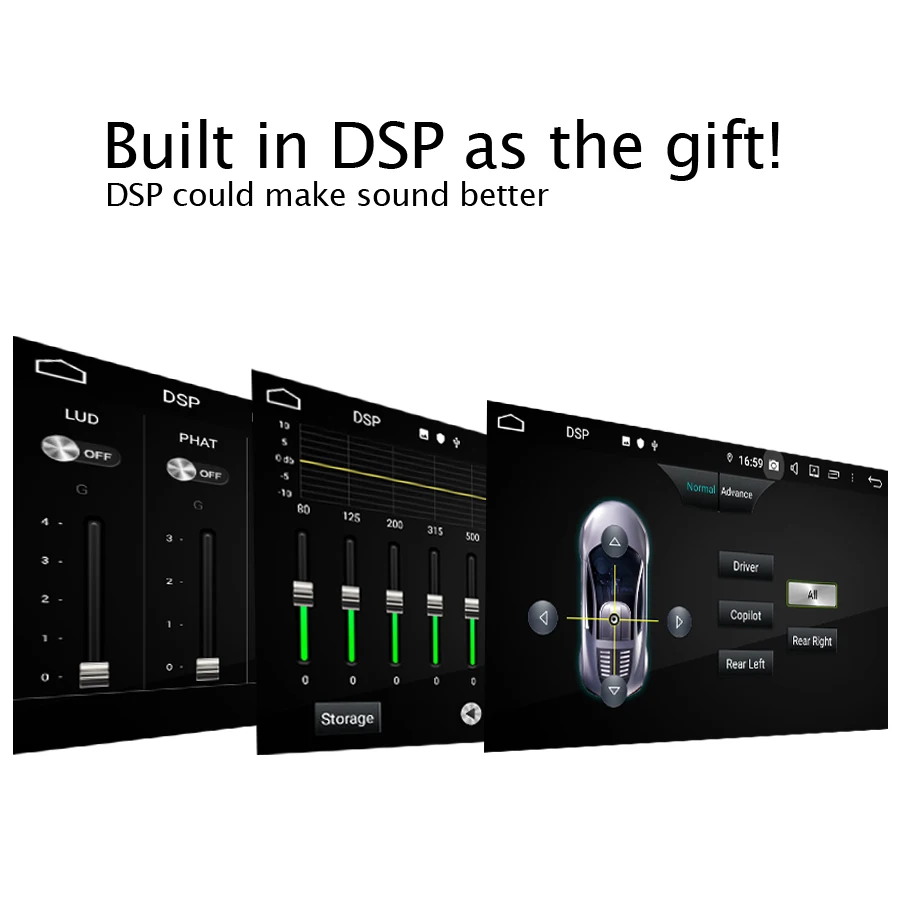Clearance DSP IPS Android 9.0 4GB +64GB + 8 Core Car DVD Player GPS map Radio wifi Bluetooth 4.2 2 Din forMITSUBISHI PAJERO 2006 2007-2012 5