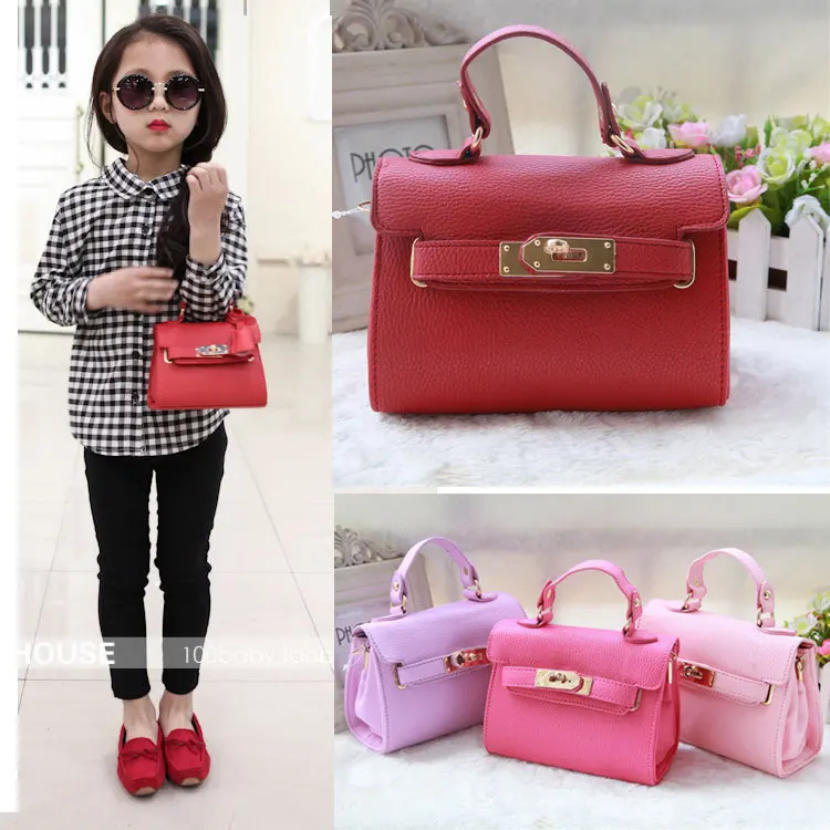 Popular Kids Designer Handbags-Buy Cheap Kids Designer Handbags lots from China Kids Designer ...