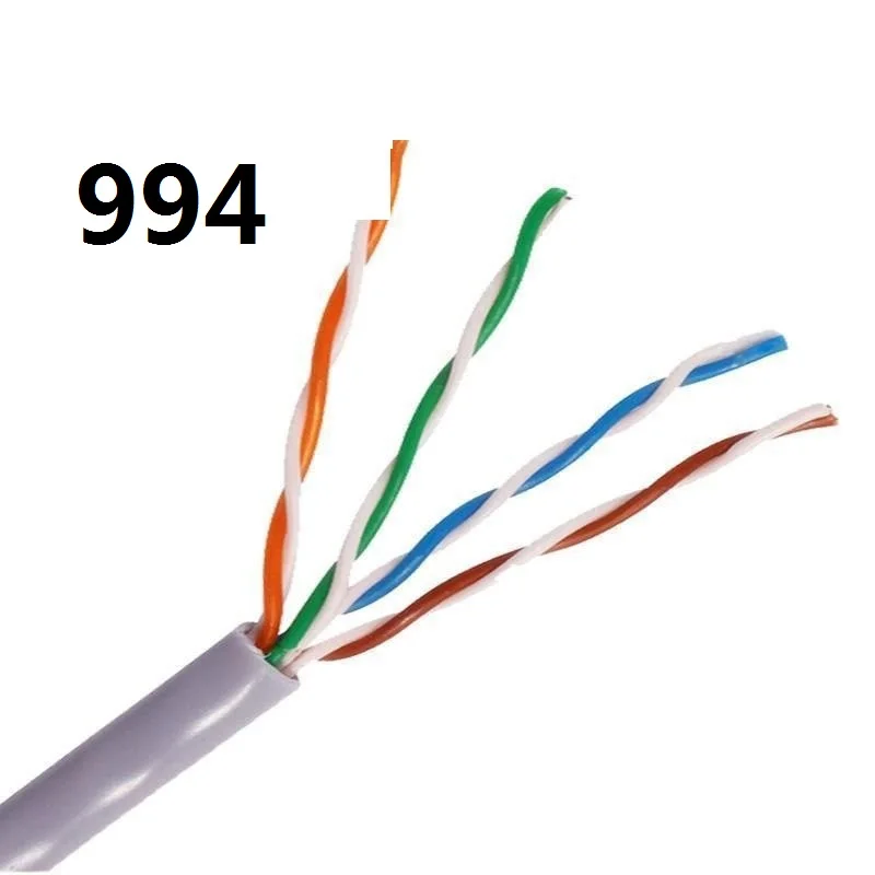 

DZ MEIBAI Cat6A Ethernet Internet Network Patch LAN Cable Cord Modem Router RJ45 For Computer Laptop 994