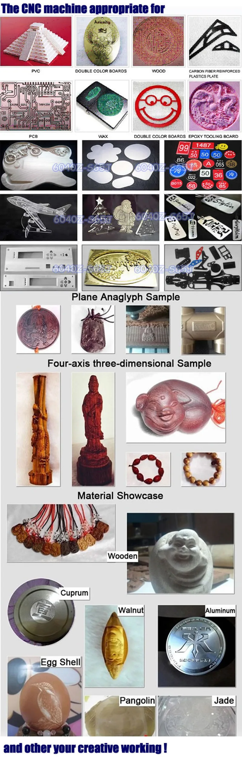 CNC 3040Y 4axis (22)
