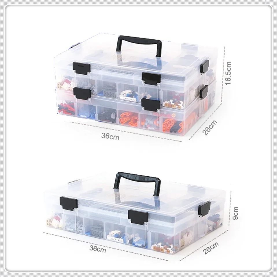 9 Organizer