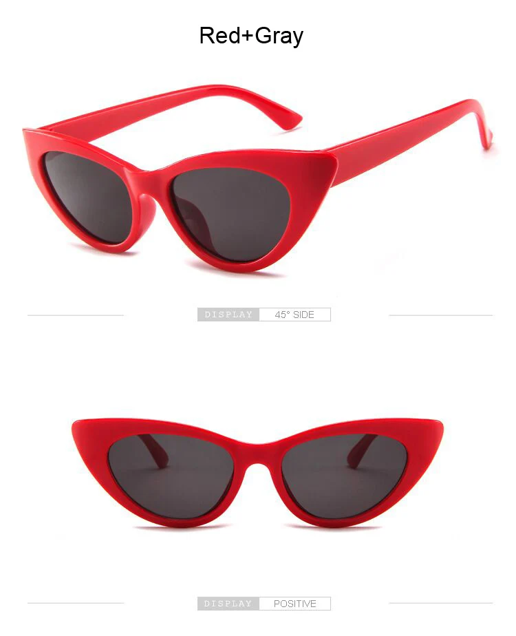 Модные женские солнцезащитные очки "кошачий глаз" с бабочкой, брендовые дизайнерские винтажные Ретро солнцезащитные очки, женские модные солнцезащитные очки "кошачий глаз" UV400