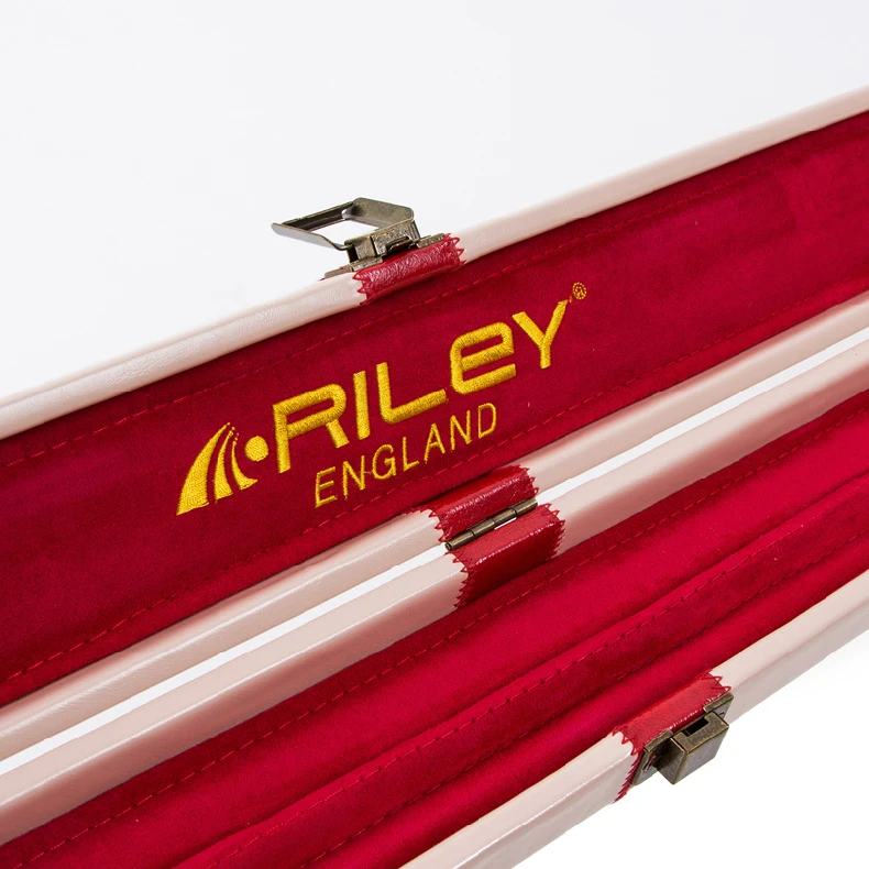Жесткий футляр для снукера RILEY 3/4 M3426 RES высококачественный бильярдный переноски