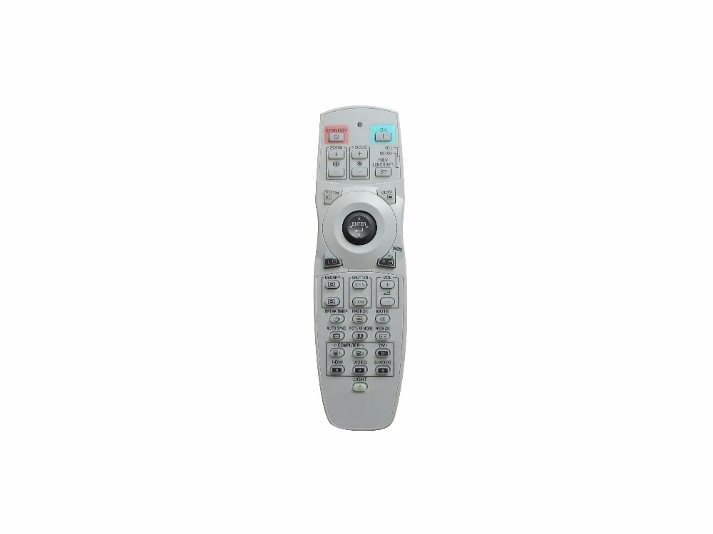 Пульт дистанционного управления для Sharp XG-PH70X XG-PH50 RRMCGA335WJSA XG-PH50-NL XG-PH70X-N